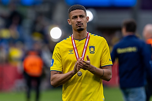 Frederik Alves Ibsen  (Br�ndby IF)