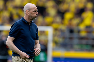 Jesper Sørensen, cheftræner (Brøndby IF)