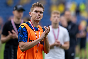 Mathias Greve (Brøndby IF)