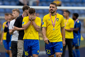 Josip Radosevic (Brøndby IF)
