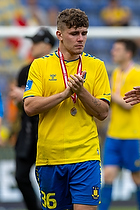 Mathias Kvistgaarden (Brøndby IF)
