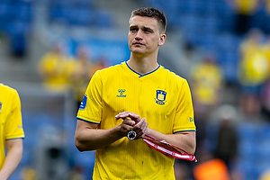 Rasmus Lauritsen (Brøndby IF)