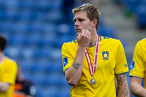 Nicolai Vallys (Brøndby IF)
