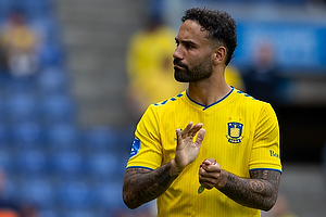 Sean Klaiber (Brøndby IF)