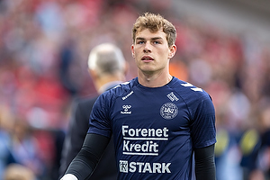 Mads Hermansen  (Danmark)