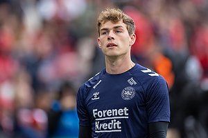 Mads Hermansen  (Danmark)