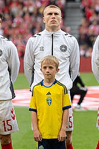Rasmus Kristensen  (Danmark)