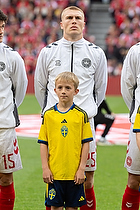 Rasmus Kristensen  (Danmark)