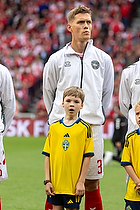 Jannik Vestergaard  (Danmark)