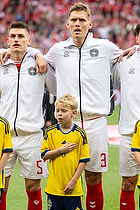 Joakim M�hle  (Danmark), Jannik Vestergaard  (Danmark)