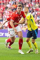 Jannik Vestergaard  (Danmark)