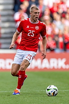 Rasmus Kristensen  (Danmark)