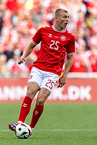 Rasmus Kristensen  (Danmark)