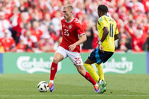 Rasmus Kristensen  (Danmark)