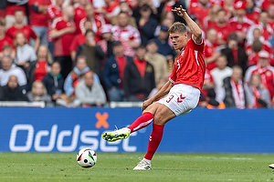 Jannik Vestergaard  (Danmark)