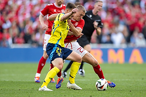 Rasmus Kristensen  (Danmark)