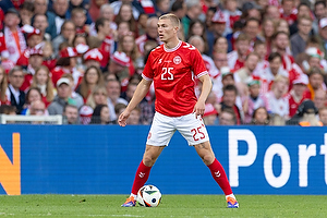 Rasmus Kristensen  (Danmark)