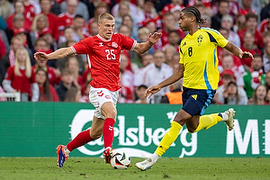 Rasmus Kristensen  (Danmark)