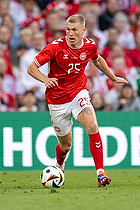 Rasmus Kristensen  (Danmark)