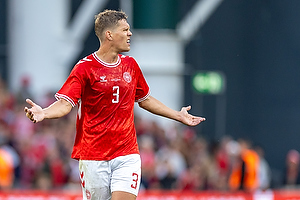 Jannik Vestergaard  (Danmark)