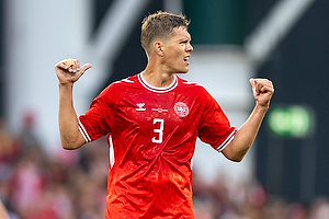 Jannik Vestergaard  (Danmark)