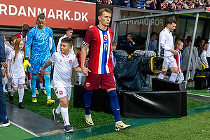 Marttin �degaard  (Norge)