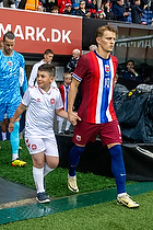 Marttin �degaard  (Norge)