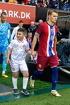 Marttin �degaard  (Norge)