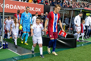 Marttin �degaard  (Norge)