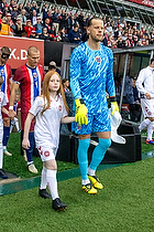 �rjan Nyland  (Norge)