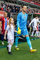 �rjan Nyland  (Norge)