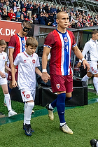 Leo �stig�rd  (Norge)