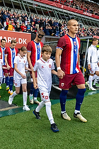 Leo �stig�rd  (Norge)