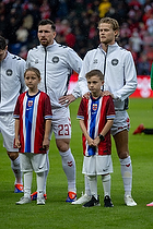 Pierre Emilie H�jbjerg  (Danmark)