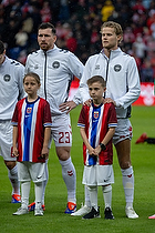Pierre Emilie H�jbjerg  (Danmark)