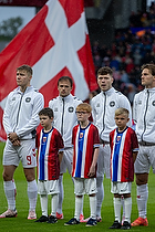 Rasmus H�jlund  (Danmark)