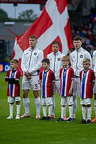 Rasmus H�jlund  (Danmark)