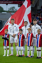 Rasmus H�jlund  (Danmark)