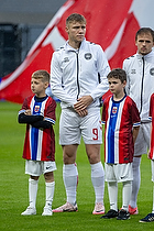 Rasmus H�jlund  (Danmark)