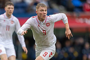 Rasmus H�jlund  (Danmark)