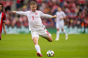 Rasmus H�jlund  (Danmark)