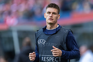 Joakim M�hle  (Danmark)
