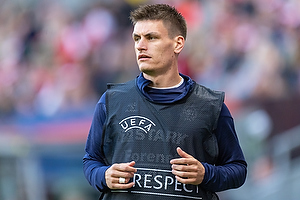 Joakim M�hle  (Danmark)