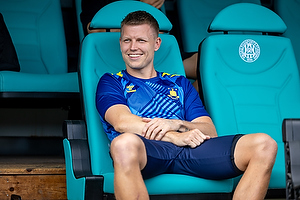 Patrick Pentz  (Br�ndby IF)