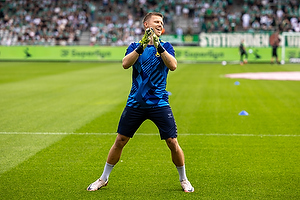 Patrick Pentz  (Br�ndby IF)