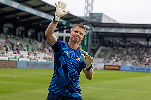 Patrick Pentz  (Br�ndby IF)