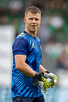 Patrick Pentz  (Br�ndby IF)