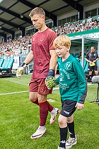 Patrick Pentz  (Br�ndby IF)
