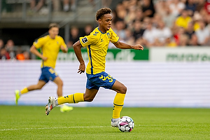 Noah Nartey  (Br�ndby IF)