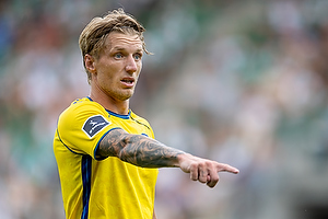 Daniel Wass  (Br�ndby IF)